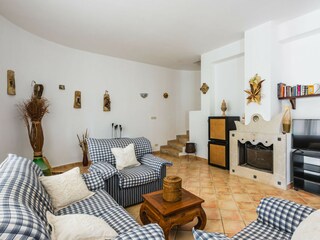 Villa Syrakus Caratteristiche 22