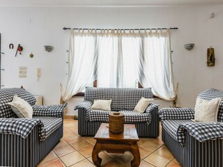 Villa Syrakus Caratteristiche 23