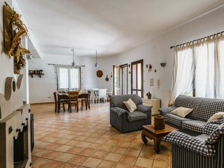 Villa Syrakus Caratteristiche 24