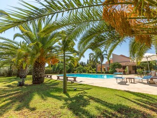 Villa Syrakus Ambiente 35