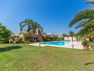 Villa Syrakus Ambiente 36