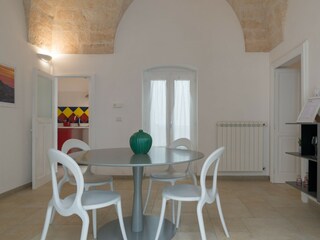 Appartamento Ostuni Caratteristiche 9