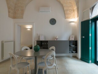 Appartamento Ostuni Caratteristiche 10