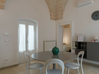 Appartamento Ostuni Caratteristiche 11