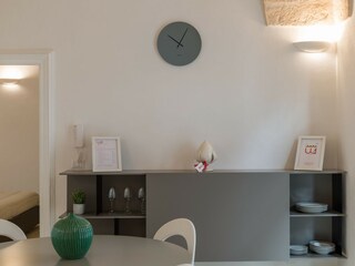 Appartamento Ostuni Caratteristiche 12