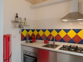 Appartamento Ostuni Caratteristiche 14