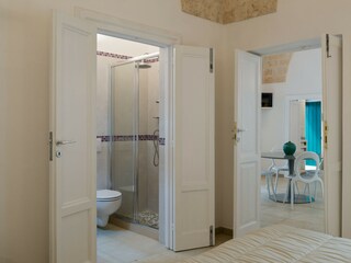 Appartamento Ostuni Caratteristiche 19