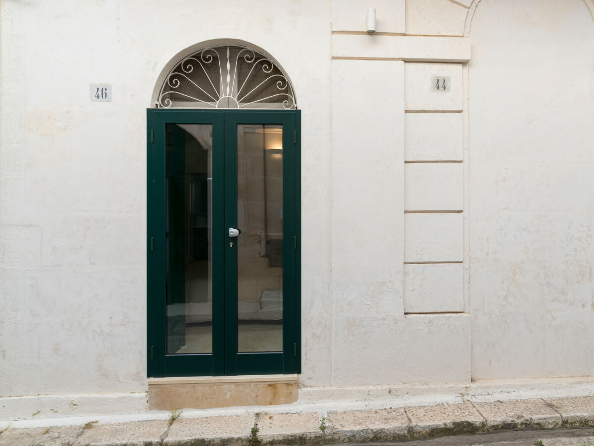 Apartment Ostuni Outdoor Recording 1