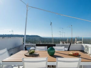 Appartement Isabella Apts - Terrazza Isabella - Ostuni - image1