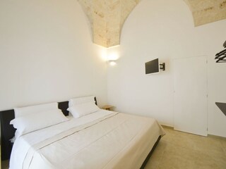 Apartamento Ostuni Características 15