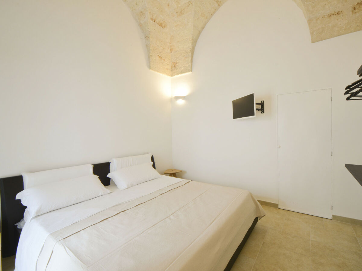 Apartment Ostuni Ausstattung 15