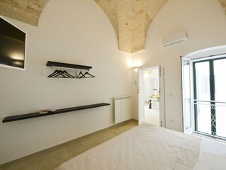 Apartamento Ostuni Características 16