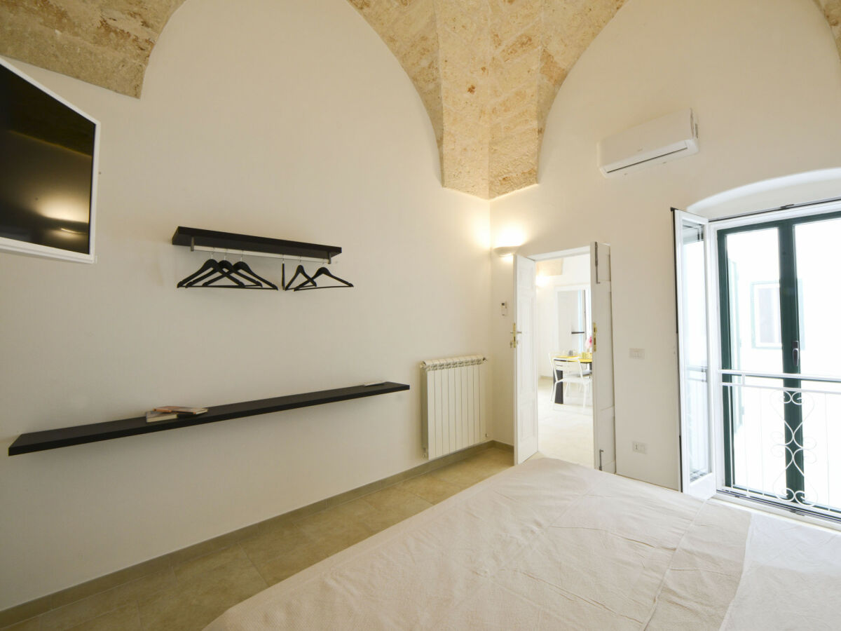 Apartment Ostuni Ausstattung 16