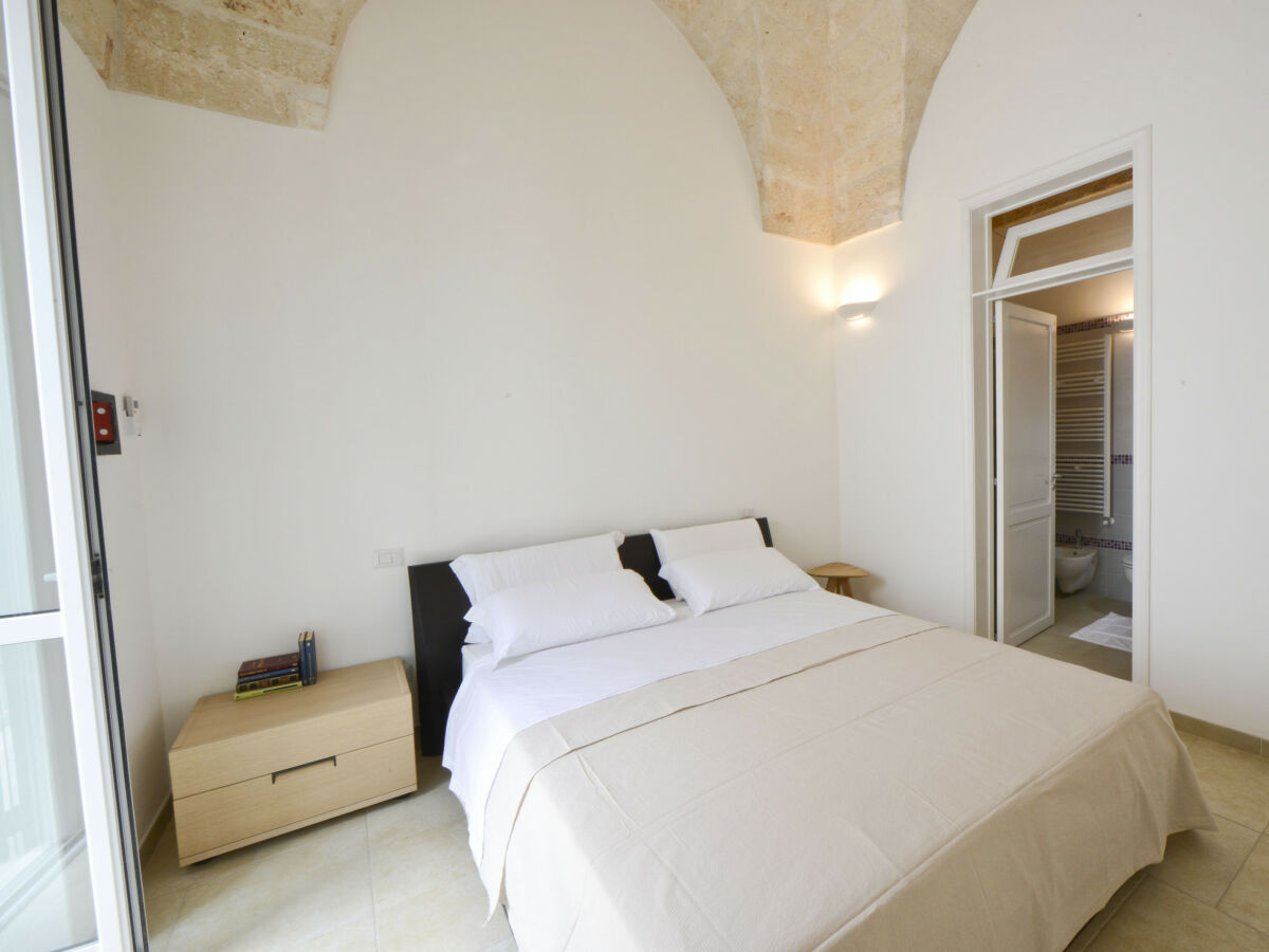 Apartment Ostuni Ausstattung 18