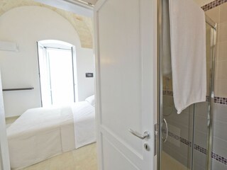 Apartamento Ostuni Características 19
