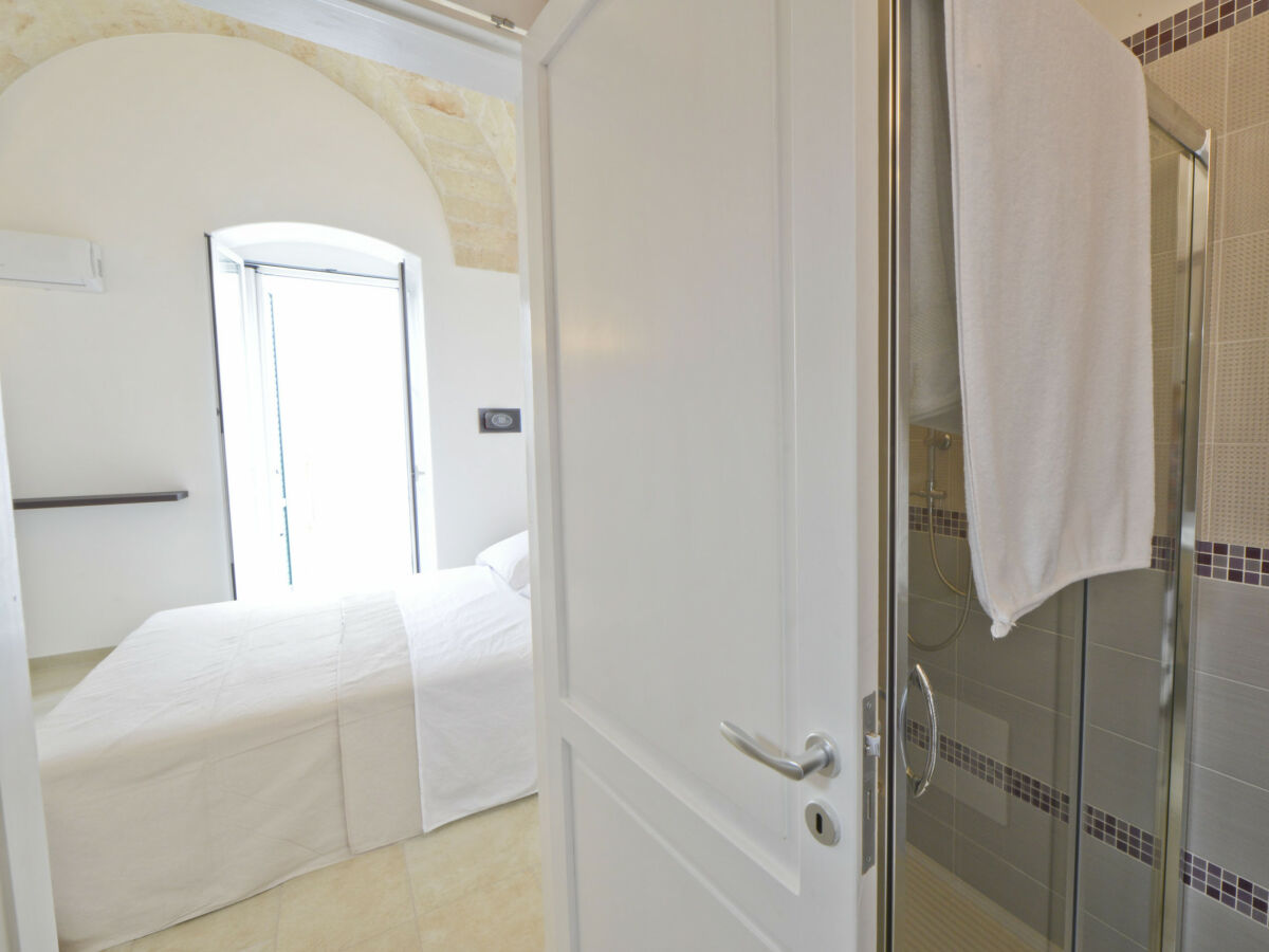 Apartment Ostuni Ausstattung 19