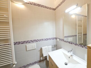 Apartamento Ostuni Características 20
