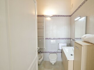 Apartamento Ostuni Características 21
