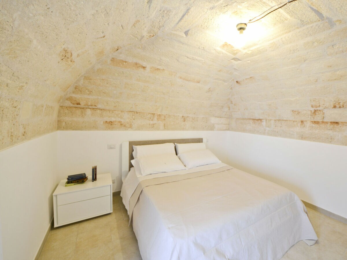 Apartment Ostuni Ausstattung 22