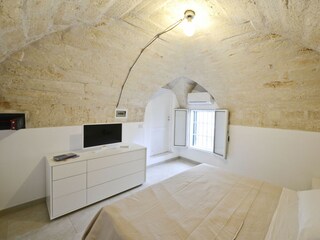 Apartamento Ostuni Características 23