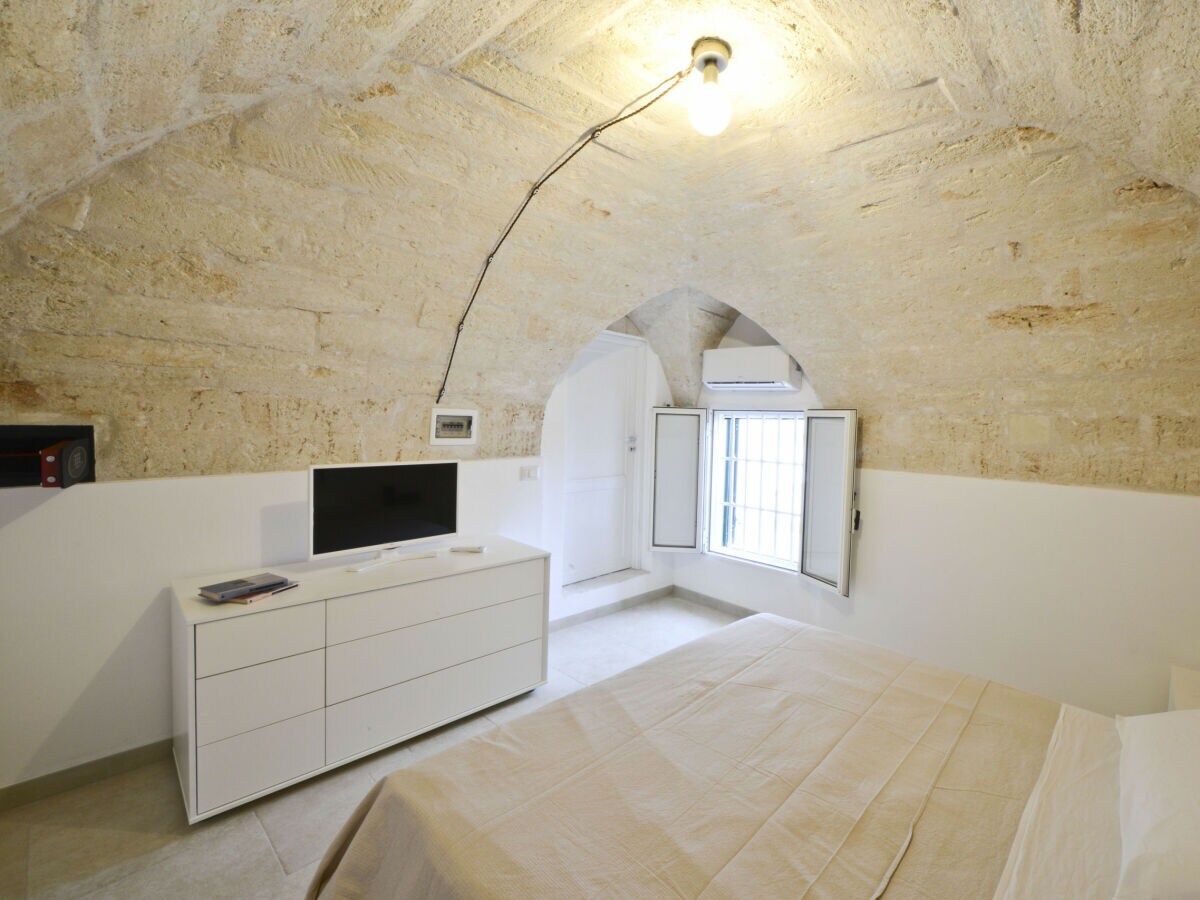 Apartment Ostuni Ausstattung 23