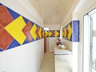 Apartamento Ostuni Características 24