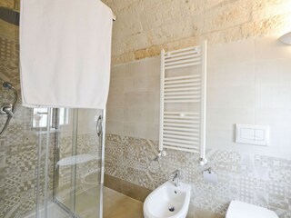 Apartamento Ostuni Características 26