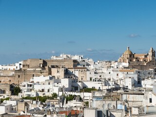 Apartamento Ostuni Entorno 27