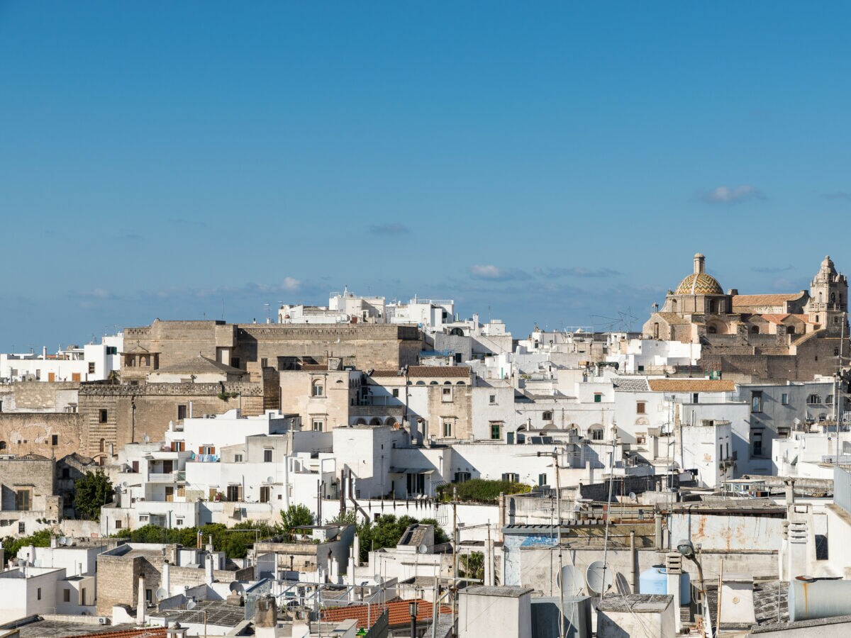 Apartment Ostuni Umgebung 27