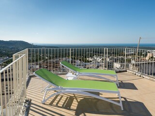 Apartamento Ostuni Grabación al aire libre 5