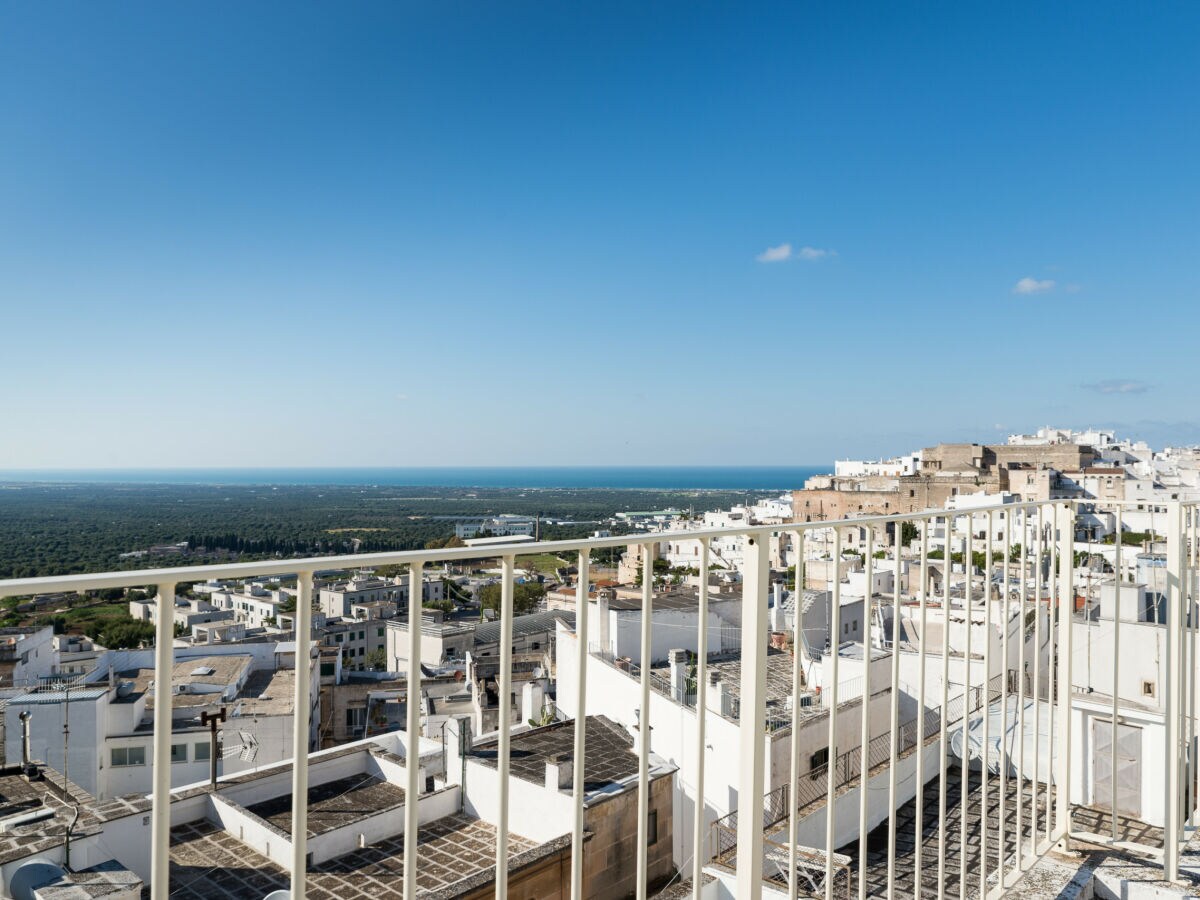 Apartment Ostuni Umgebung 28