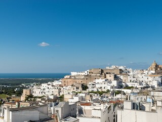 Appartamento Ostuni Ambiente 29