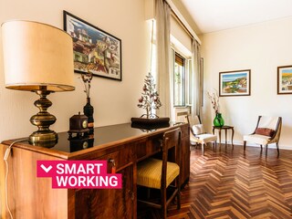 Appartement Palermo Kenmerken 7