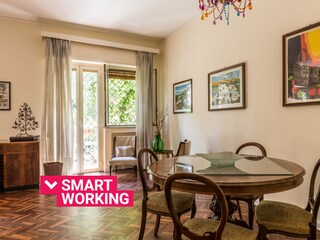Appartement Palermo Kenmerken 8