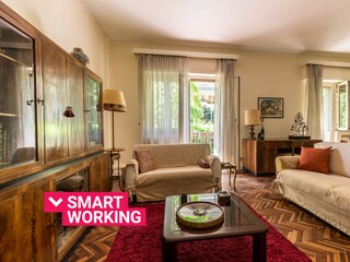 Appartement Palermo Kenmerken 9