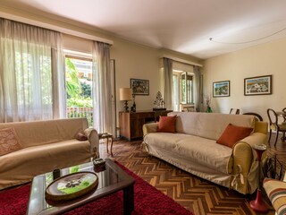 Appartement Palermo Kenmerken 10