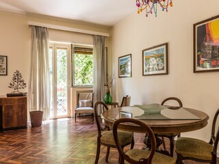Appartement Palermo Kenmerken 11