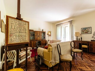 Appartement Palermo Kenmerken 12