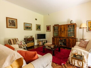 Appartement Palermo Kenmerken 13
