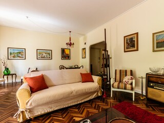 Appartement Palermo Kenmerken 14