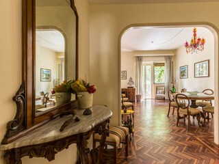 Appartement Palermo Kenmerken 17