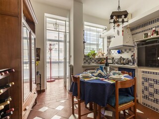 Appartement Palermo Kenmerken 18