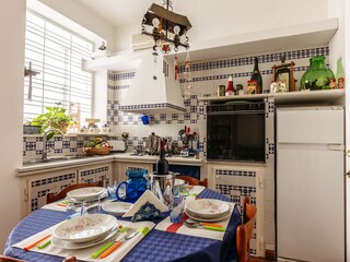 Appartement Palermo Kenmerken 19