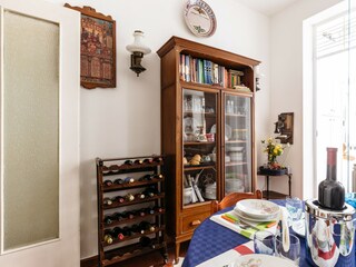 Apartment Palermo Ausstattung 20