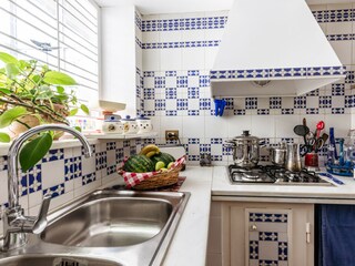 Appartement Palermo Kenmerken 21