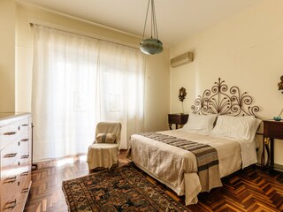 Appartement Palermo Kenmerken 22