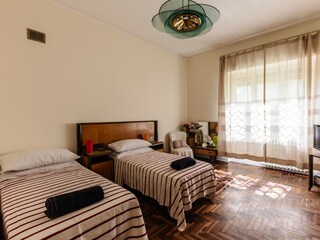 Appartement Palermo Kenmerken 24
