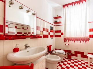 Appartement Palermo Kenmerken 26