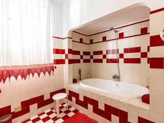 Appartement Palermo Kenmerken 27