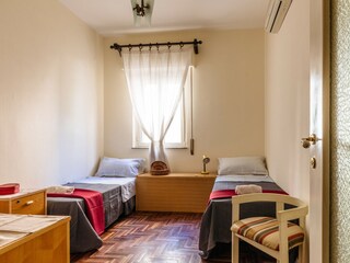 Appartement Palermo Kenmerken 28
